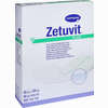 Zetuvit Plus Extrastarke Saugkomp.ster.10x10 Cm Kompressen 10 Stück - ab 49,95 €