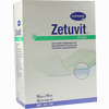 Zetuvit Plus Extrastarke Saugkompresse Steril10x10cm Kompressen 10 Stück - ab 19,90 €
