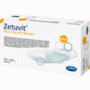 Zetuvit Plus Silicone Border 15 Cm X 25 Cm 10 Stück - ab 203,00 €