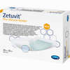 Zetuvit Plus Silicone Border 20 Cm X 25 Cm 10 Stück - ab 275,00 €