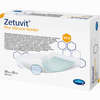 Zetuvit Plus Silicone Border 20 Cm X 25 Cm 10 Stück - ab 196,90 €