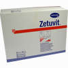 Zetuvit Saugkompr Un 10x10 30 Stück - ab 5,79 €