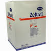 Zetuvit Saugkompresse Steril 10x10cm Kompressen 25 Stück - ab 10,65 €