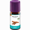 Zimt Bioaroma Baldini Aetherisches Öl 5 ml - ab 7,33 €