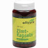 Zimt Kapseln  100 Stück - ab 8,92 €
