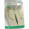 Zimtlatschen Baumwolle 37/38 2 Stück - ab 9,06 €