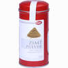 Zimtpulver Caelo Hv- Packung Blechdose  50 g - ab 0,00 €
