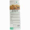 Zimtsohlen Dunkel 39/40 2 Stück - ab 4,37 €