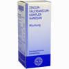 Zinc Valer Kompl Hanosan Fluid 50 ml - ab 0,00 €