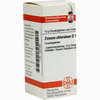 Zincum Chloratum D12 Globuli 10 g - ab 7,55 €