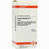 Zincum Chloratum D12 Tabletten 200 Stück - ab 14,96 €