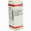 Zincum Chloratum D6 Dilution 20 ml - ab 8,69 €