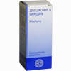 Zincum Comp. N Hanosan Fluid 50 ml - ab 12,22 €