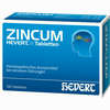 Zincum Hevert N Tabletten  100 Stück - ab 0,00 €