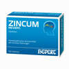 Zincum Hevert Tabletten 100 Stück - ab 15,76 €