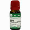 Zincum Met Arca Lm 30 10 ml - ab 10,92 €