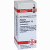 Zincum Metallicum C12 Globuli 10 g - ab 6,98 €