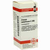 Zincum Metallicum C200 Globuli 10 g - ab 12,35 €