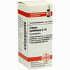 Zincum Metallicum D10 Globuli 10 g - ab 6,98 €