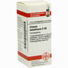 Zincum Metallicum D30 Globuli 10 g - ab 7,25 €