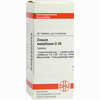 Zincum Metallicum D30 Tabletten 80 Stück - ab 8,23 €