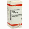 Zincum Metallicum D4 Tabletten 80 Stück - ab 7,84 €