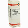 Zincum Metallicum D6 Dilution 20 ml - ab 7,84 €