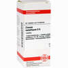 Zincum Metallicum D6 Tabletten 80 Stück - ab 7,84 €