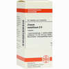 Zincum Metallicum D8 Tabletten 80 Stück - ab 8,38 €
