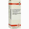 Zincum Sulfuricum D4 Dilution 20 ml - ab 6,80 €