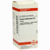 Zincum Sulfuricum D6 Tabletten 80 Stück - ab 8,69 €