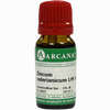Zincum Valerian Arca Lm 6 10 ml - ab 13,60 €