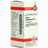 Zincum Valerianicum C12 Globuli 10 g - ab 7,55 €