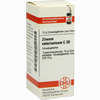 Zincum Valerianicum C30 Globuli 10 g - ab 7,84 €