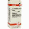 Zincum Valerianicum D12 Globuli 10 g - ab 7,55 €