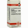 Zincum Valerianicum D200 Globuli 10 g - ab 15,44 €