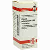 Zincum Valerianicum D30 Globuli 10 g - ab 7,84 €