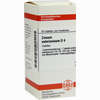 Zincum Valerianicum D4 Tabletten 80 Stück - ab 8,69 €