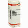 Zincum Valerianicum D6 Dilution 20 ml - ab 8,69 €