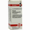 Zincum Valerianicum D6 Globuli 10 g - ab 7,55 €