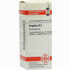 Zingiber D3 Globuli 10 g - ab 7,55 €