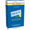 Zink 10+c Lutschtabletten  24 Stück - ab 5,36 €