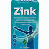 Zink 10 Mg Tabletten 60 Stück - ab 3,74 €