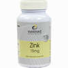 Zink 15mg 250 Stück - ab 8,17 €