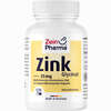 Zink- Chelat 25 Mg in Magensaftresistent.veg.kap. Kapseln 120 Stück - ab 7,90 €