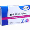 Zink Hair- Power Tabletten 60 Stück - ab 8,05 €