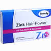 Zink Hair- Power Tabletten 60 Stück - ab 8,27 €