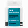 Zink Lutschtabletten 120 Stück - ab 10,02 €
