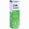 Zink Sandoz Brausetabletten 20 Stück - ab 4,47 €