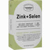 Zink + Selen Kapseln Vegan 100 Stück - ab 13,61 €
